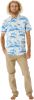 Dreamers Short Sleeve Shirt - Men's|-|Chemise à manches courtes Dreamers - Homme sold by The Last Hunt