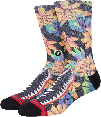 Bomin Crew Socks - Men's|-|Chaussettes mi-mollet Bomin - Homme sold by The Last Hunt