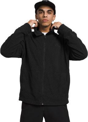 Pali Pile Fleece Jacket - Men’s |-|Manteau en molleton à poil Pali - Homme sold by The Last Hunt