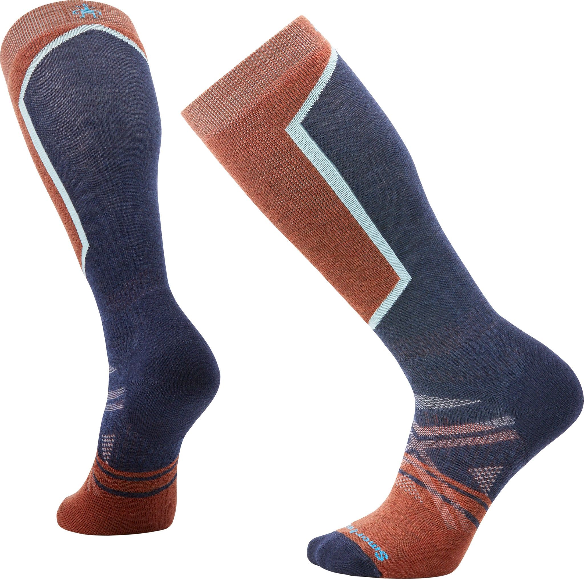 Ski Full Cushion OTC Socks - Unisex|-|Chaussettes OTC à coussin intégral de ski - Unisexe sold by The Last Hunt product image thumbnail 4
