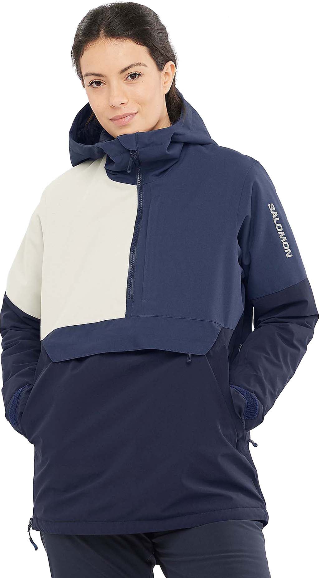 No Drama Insuated Anorak - Women's|-|Anorak isolé No Drama - Femme sold by The Last Hunt product image thumbnail 4