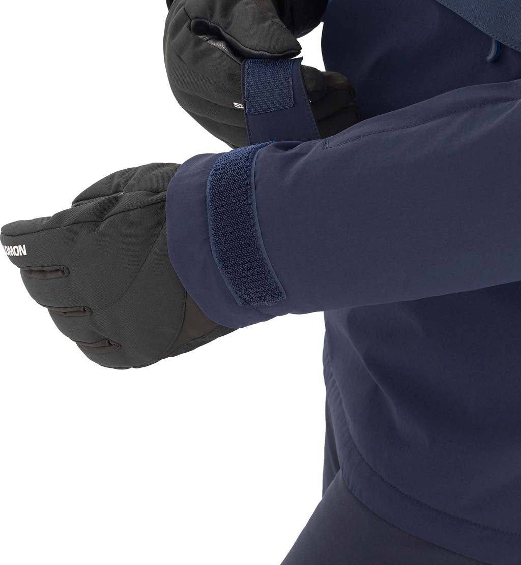 No Drama Insuated Anorak - Women's|-|Anorak isolé No Drama - Femme sold by The Last Hunt