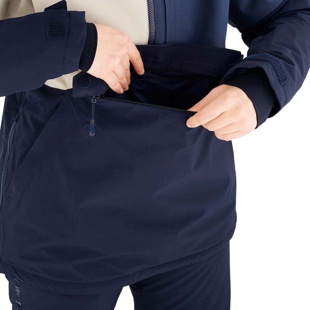 No Drama Insuated Anorak - Women's|-|Anorak isolé No Drama - Femme sold by The Last Hunt product image thumbnail 5