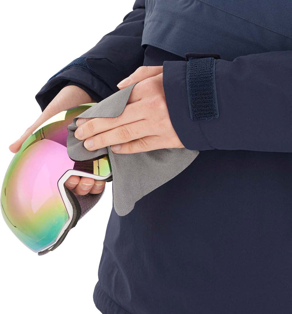 No Drama Insuated Anorak - Women's|-|Anorak isolé No Drama - Femme sold by The Last Hunt product image thumbnail 2