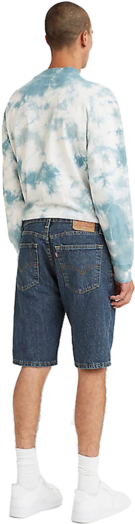 505™ Regular Fit Short - Men's|-|Short coupe régulière 505™ - Homme sold by The Last Hunt product image thumbnail 3