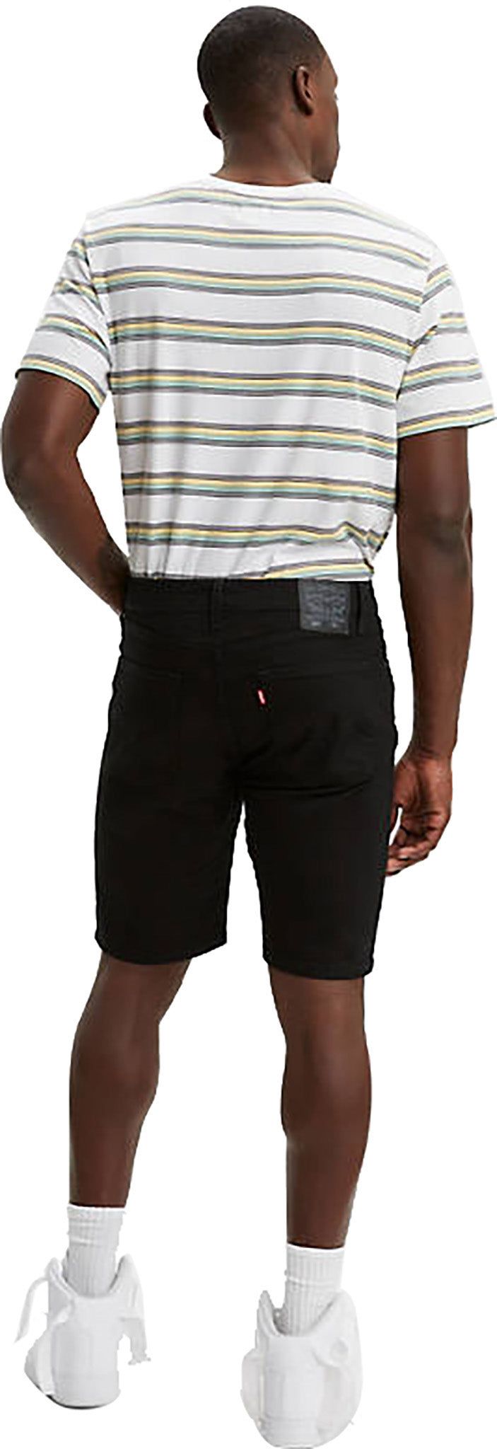 505™ Regular Fit Short - Men's|-|Short coupe régulière 505™ - Homme sold by The Last Hunt product image thumbnail 4