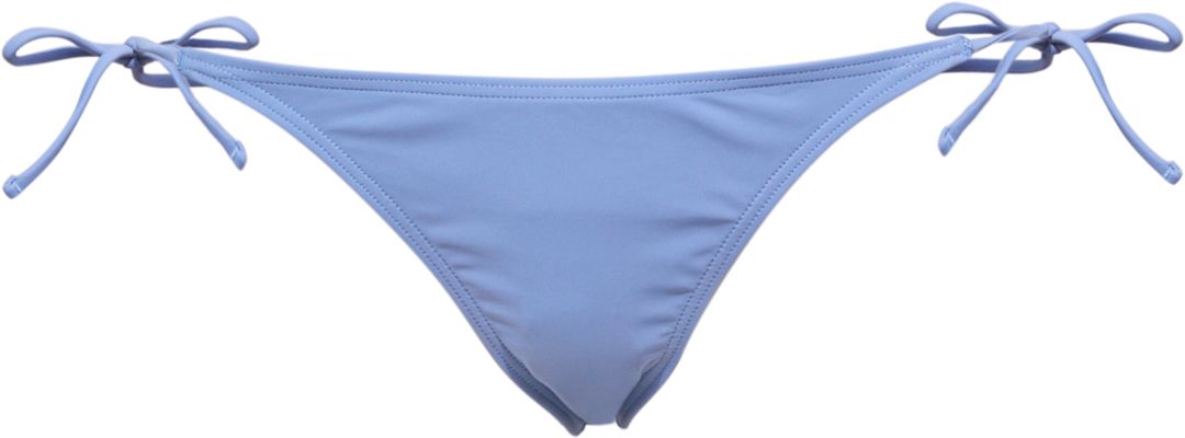 Classic Surf Tie Side Bikini Bottom - Women's|-|Bas de bikini avec attaches à nouer Classic Surf - Femme sold by The Last Hunt