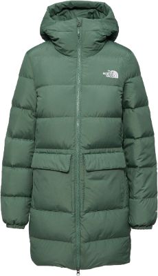 Gotham Parka - Women's|-|Parka Gotham - Femme sold by The Last Hunt