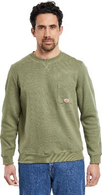 Heritage Sweatshirt - Men's|-|Chandail en molleton Héritage - Homme sold by The Last Hunt