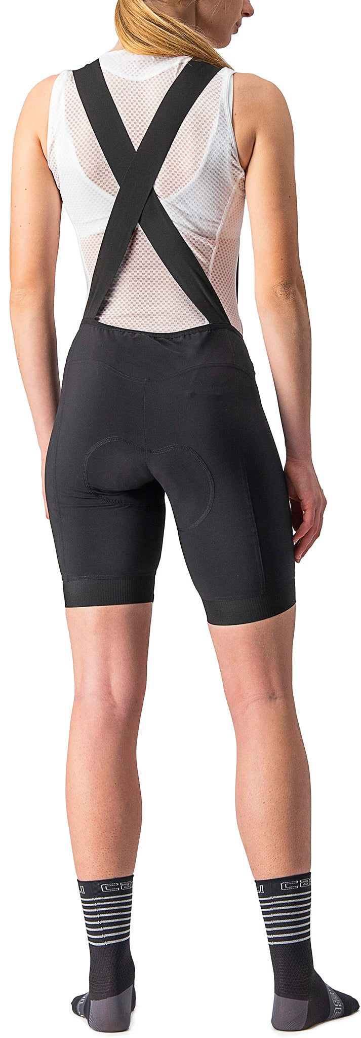 Endurance Bibshort - Women's|-|Cuissard Endurance - Femme sold by The Last Hunt product image thumbnail 2