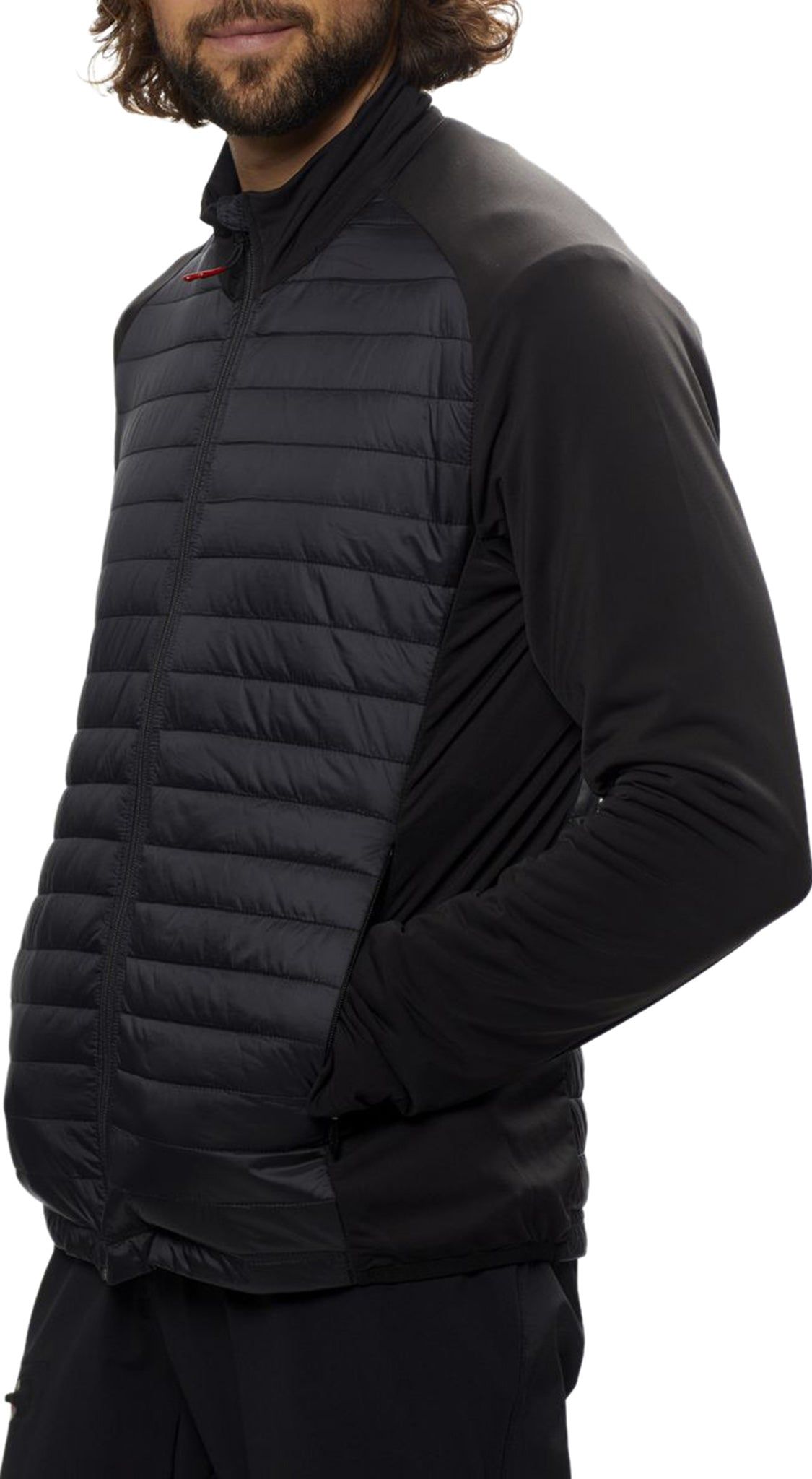 Navado Push Light Jacket - Men's|-|Manteau léger Navado Push - Homme sold by The Last Hunt product image thumbnail 3