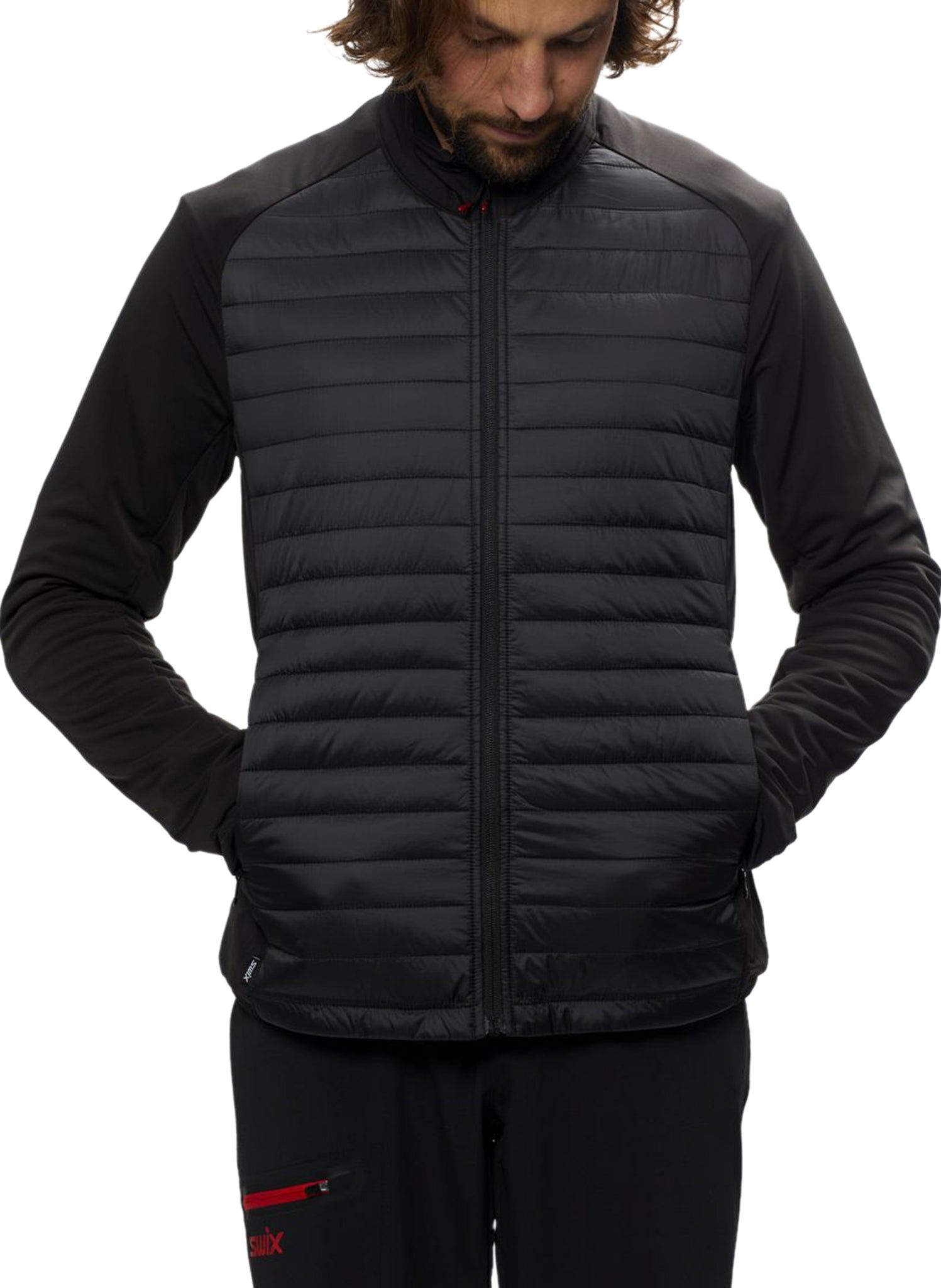 Navado Push Light Jacket - Men's|-|Manteau léger Navado Push - Homme sold by The Last Hunt product image thumbnail 2