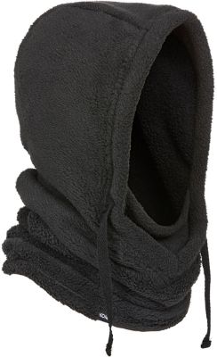 Sasquatch Fleece Balaclava - Unisex|-|Passe-montagne en molleton Sasquatch - Unisexe sold by The Last Hunt