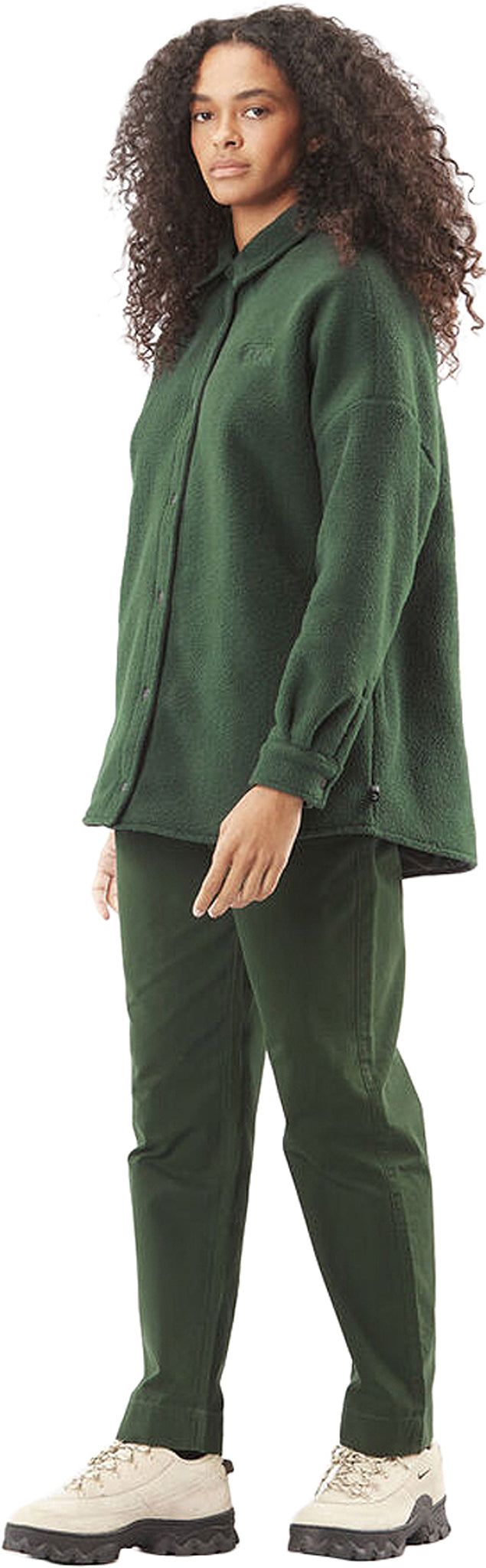 Aberry Shirt - Women's|-|Chemise Aberry - Femme sold by The Last Hunt product image thumbnail 3