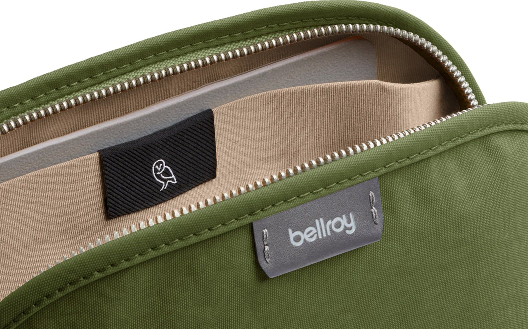 Classic Pouch 2L|-|Pochette de rangement Classic 2L sold by The Last Hunt product image thumbnail 3