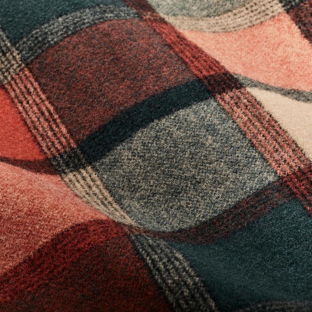 Wool Jacshirt - Men's|-|Surchemise en laine - Homme sold by The Last Hunt product image thumbnail 4