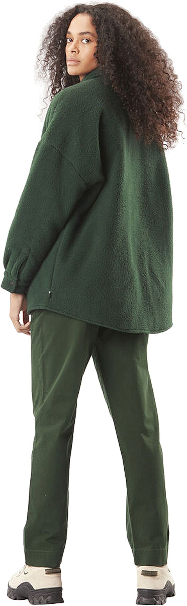 Aberry Shirt - Women's|-|Chemise Aberry - Femme sold by The Last Hunt product image thumbnail 4