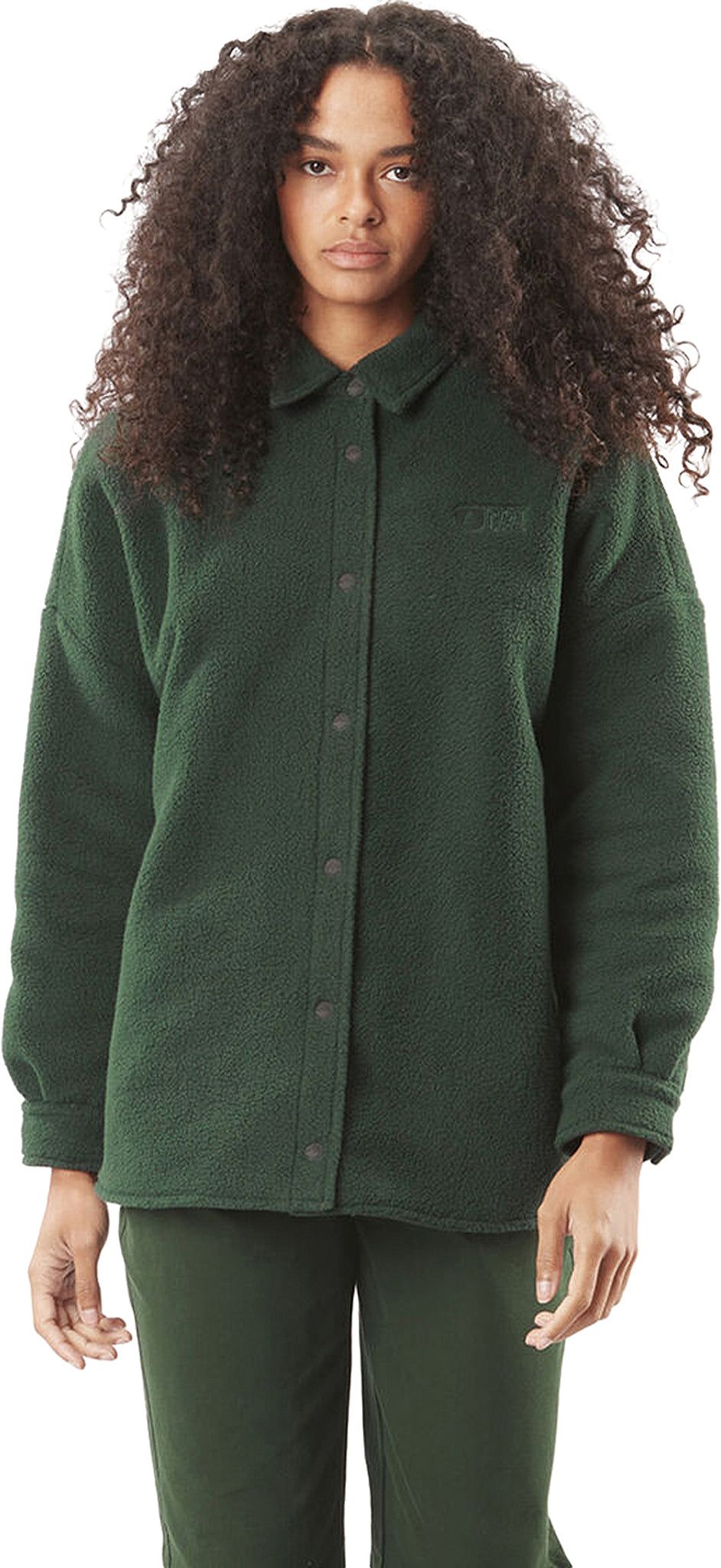 Aberry Shirt - Women's|-|Chemise Aberry - Femme sold by The Last Hunt product image thumbnail 5