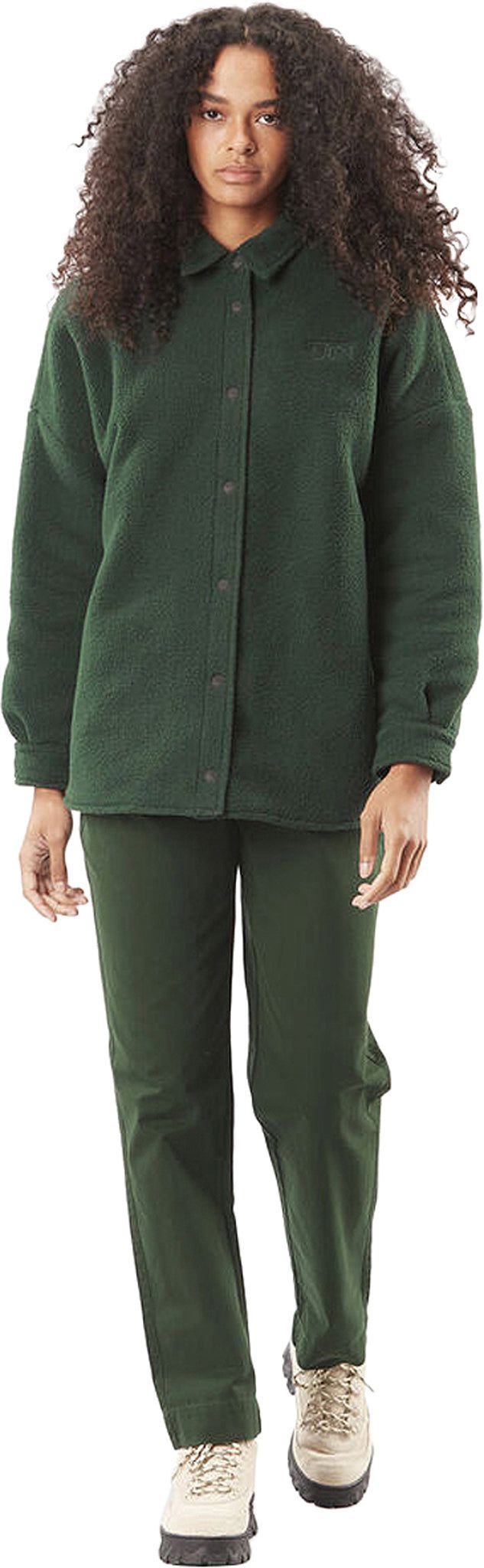 Aberry Shirt - Women's|-|Chemise Aberry - Femme sold by The Last Hunt product image thumbnail 2