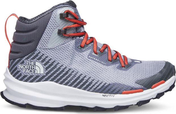 Vectiv Fastpack FUTURELIGHT Mid Boots - Men’s|-|Bottes mi-haute FUTURELIGHT Vectiv Fastpack - Homme sold by The Last Hunt