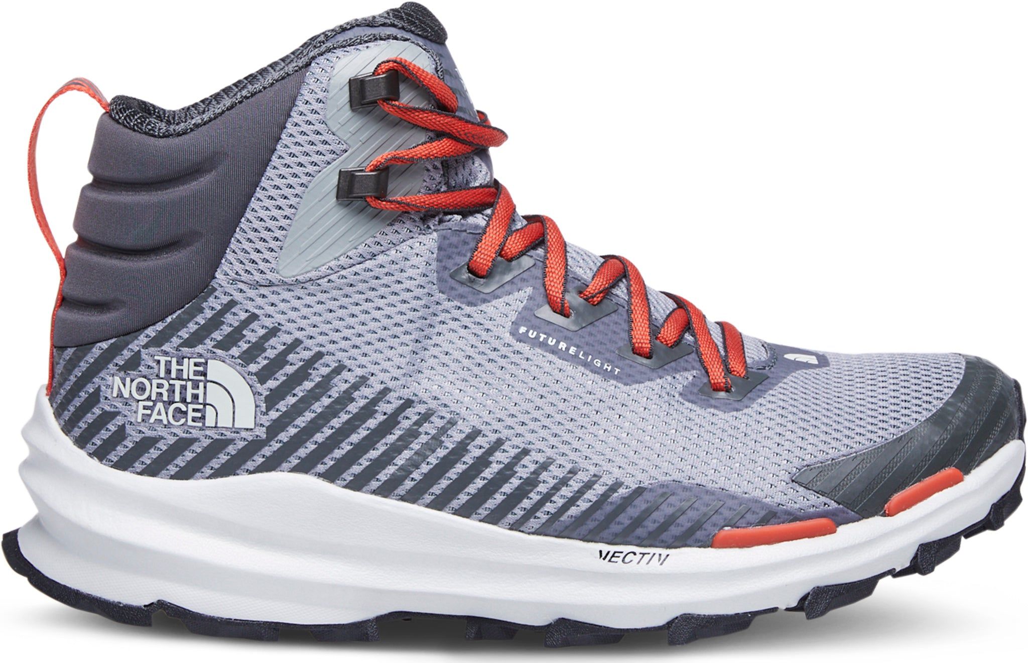 Vectiv Fastpack FUTURELIGHT Mid Boots - Men’s|-|Bottes mi-haute FUTURELIGHT Vectiv Fastpack - Homme sold by The Last Hunt