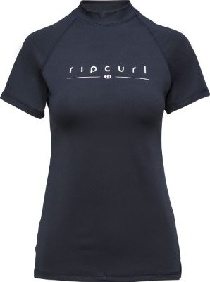 Golden Rays Short Sleeve Uv Tee - Women's|-|T-shirt Uv à manches courtes Golden Rays - Femme sold by The Last Hunt