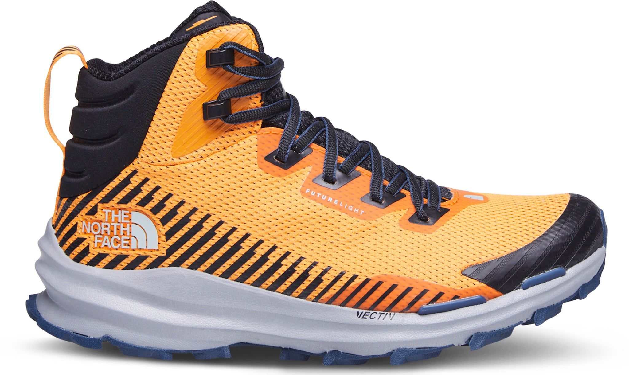 Vectiv Fastpack FUTURELIGHT Mid Boots - Men’s|-|Bottes mi-haute FUTURELIGHT Vectiv Fastpack - Homme sold by The Last Hunt product image thumbnail 5