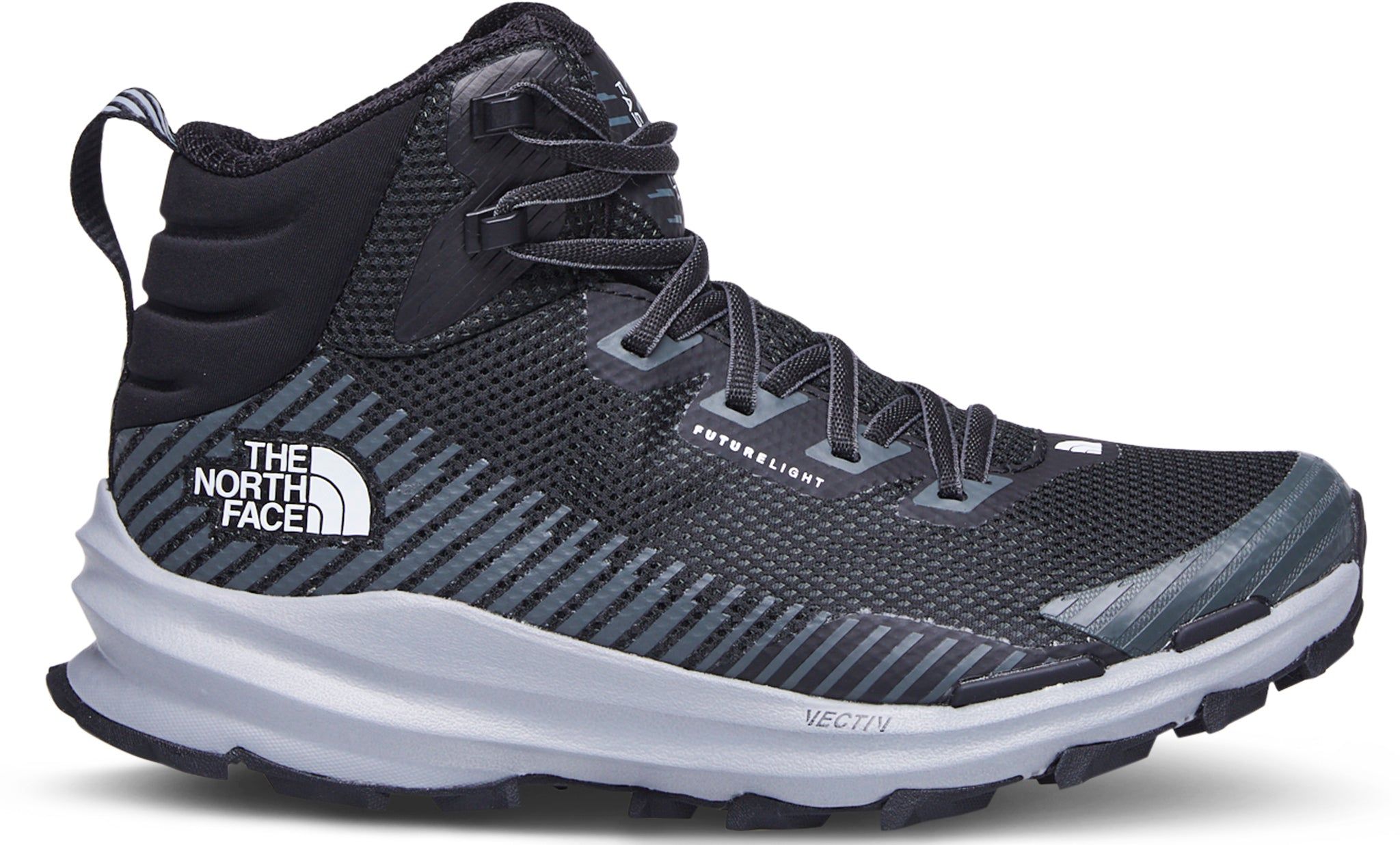 Vectiv Fastpack FUTURELIGHT Mid Boots - Men’s|-|Bottes mi-haute FUTURELIGHT Vectiv Fastpack - Homme sold by The Last Hunt product image thumbnail 4