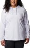 Sun Trek Plus Size Hooded Pullover - Women's|-|Chandail à capuchon grande taille Sun Trek - Femme sold by The Last Hunt