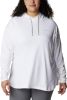 Sun Trek Plus Size Hooded Pullover - Women's|-|Chandail à capuchon grande taille Sun Trek - Femme sold by The Last Hunt