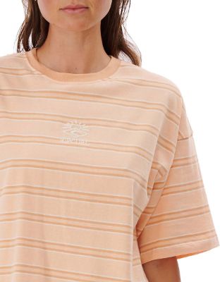Waves Heritage Crop Tee - Women's|-|T-shirt court Héritage Waves - Femme sold by The Last Hunt