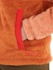 Homestead Sherpa 1/2-Zip Fleece Pullover - Women's |-|Chandail en molleton sherpa à demi-glissière Homestead - Femme sold by The Last Hunt