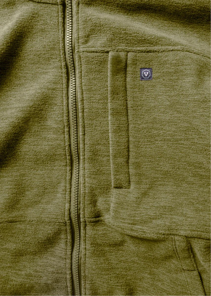 Eco-Zy Hoodie - Men's|-|Chandail à capuchon Eco-Zy - Homme sold by The Last Hunt product image thumbnail 2