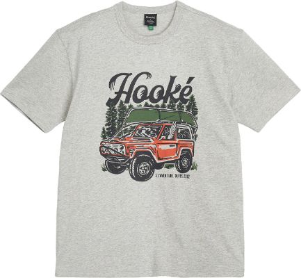 Gone Fishing Tee - Men's|-|T-shirt Gone Fishing - Homme sold by The Last Hunt
