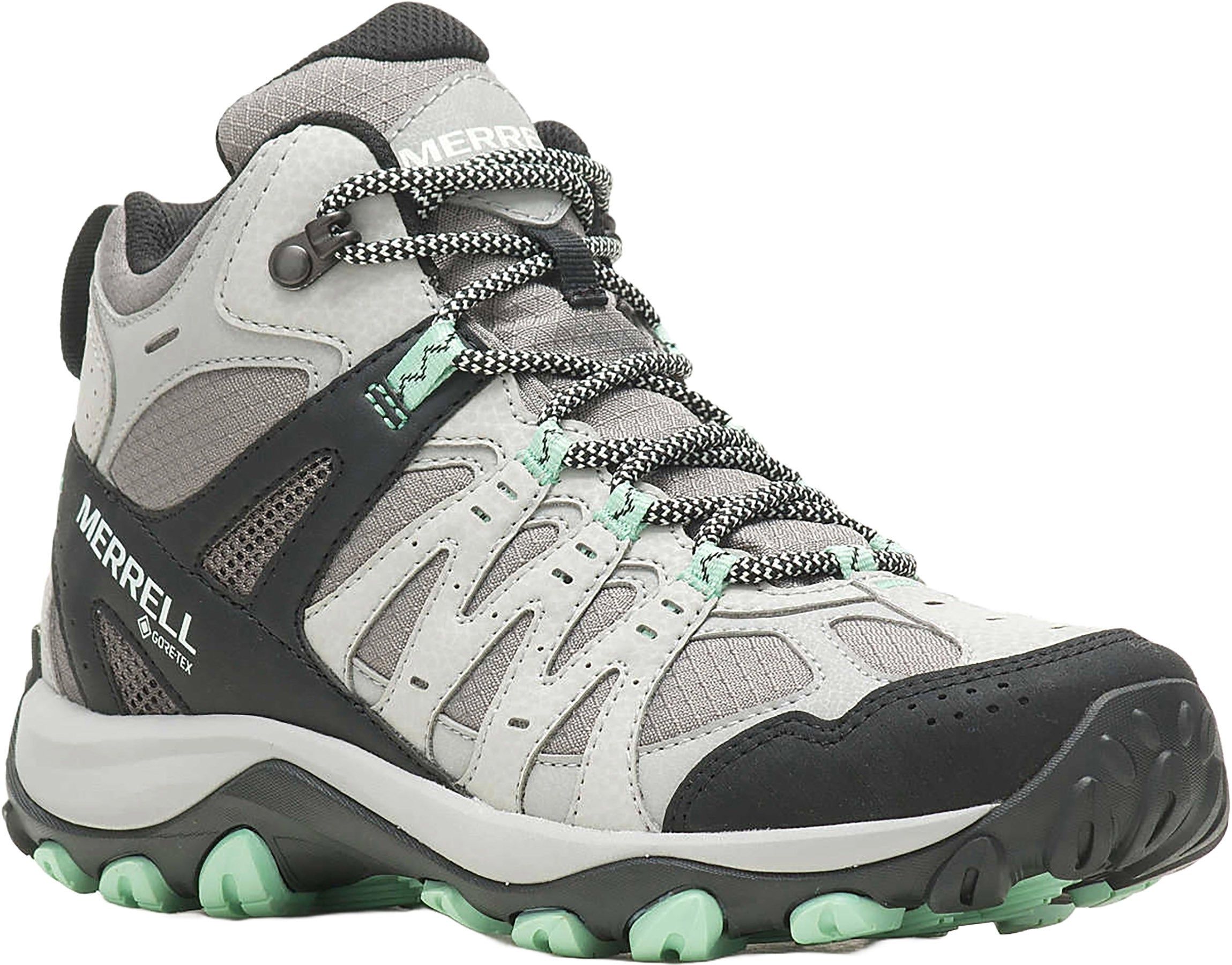 Accentor 3 Sport Mid GTX Shoes - Women's|-|Chaussures Accentor 3 Sport Mid GTX - Femme sold by The Last Hunt product image thumbnail 4