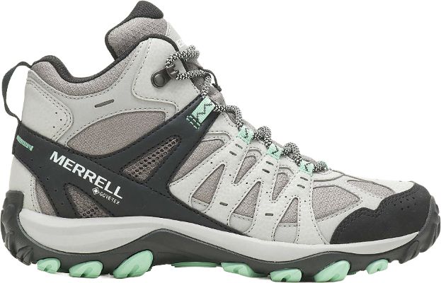 Accentor 3 Sport Mid GTX Shoes - Women's|-|Chaussures Accentor 3 Sport Mid GTX - Femme sold by The Last Hunt