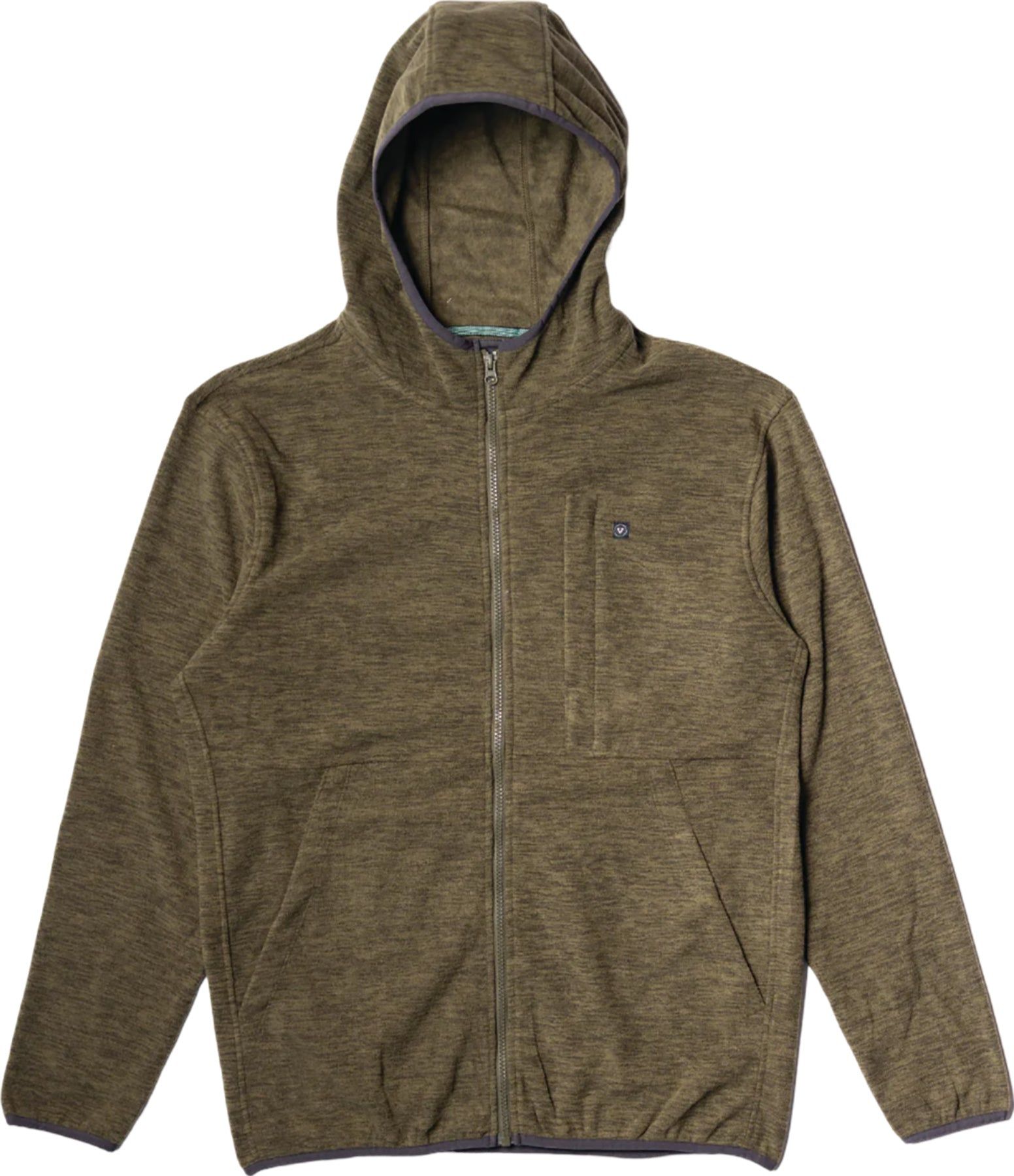 Eco-Zy Hoodie - Men's|-|Chandail à capuchon Eco-Zy - Homme sold by The Last Hunt