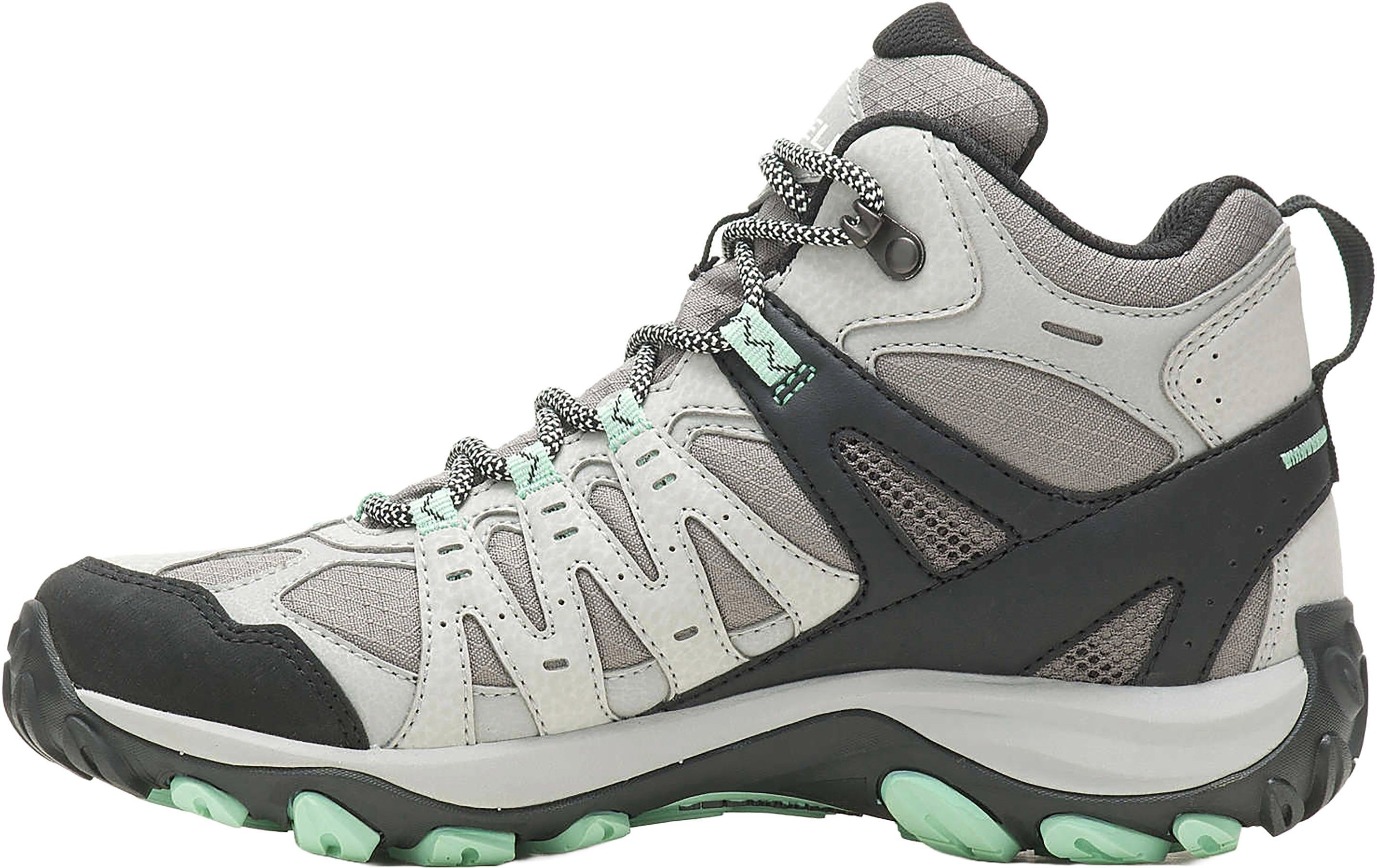 Accentor 3 Sport Mid GTX Shoes - Women's|-|Chaussures Accentor 3 Sport Mid GTX - Femme sold by The Last Hunt product image thumbnail 5
