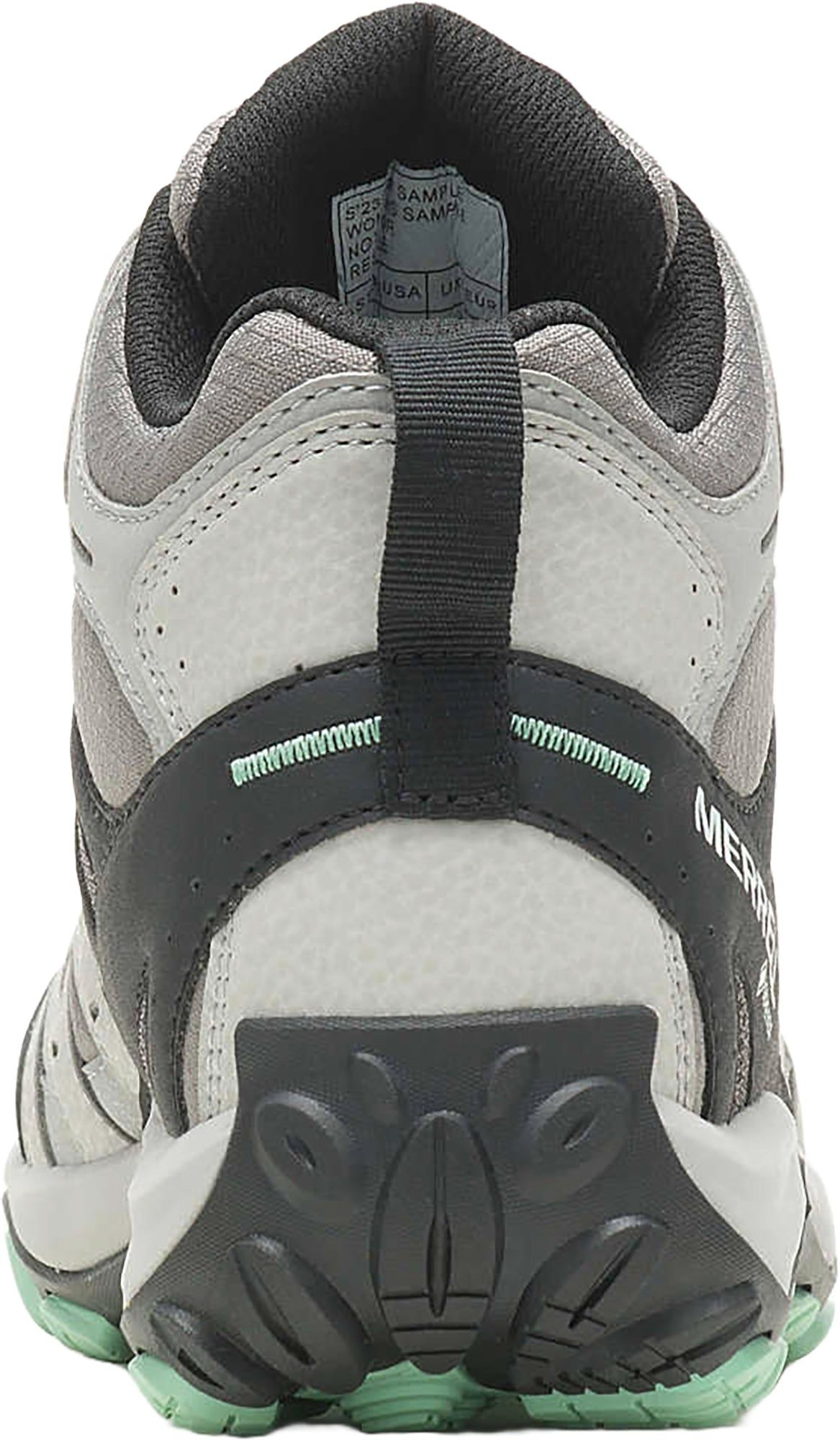 Accentor 3 Sport Mid GTX Shoes - Women's|-|Chaussures Accentor 3 Sport Mid GTX - Femme sold by The Last Hunt product image thumbnail 2