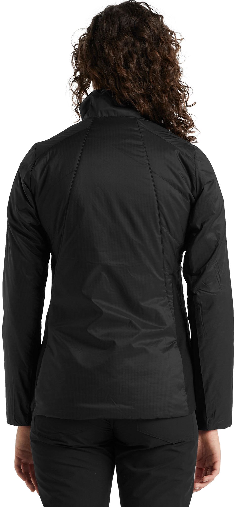 Helix Jacket - Women's|-|Manteau Helix - Femme sold by The Last Hunt product image thumbnail 2