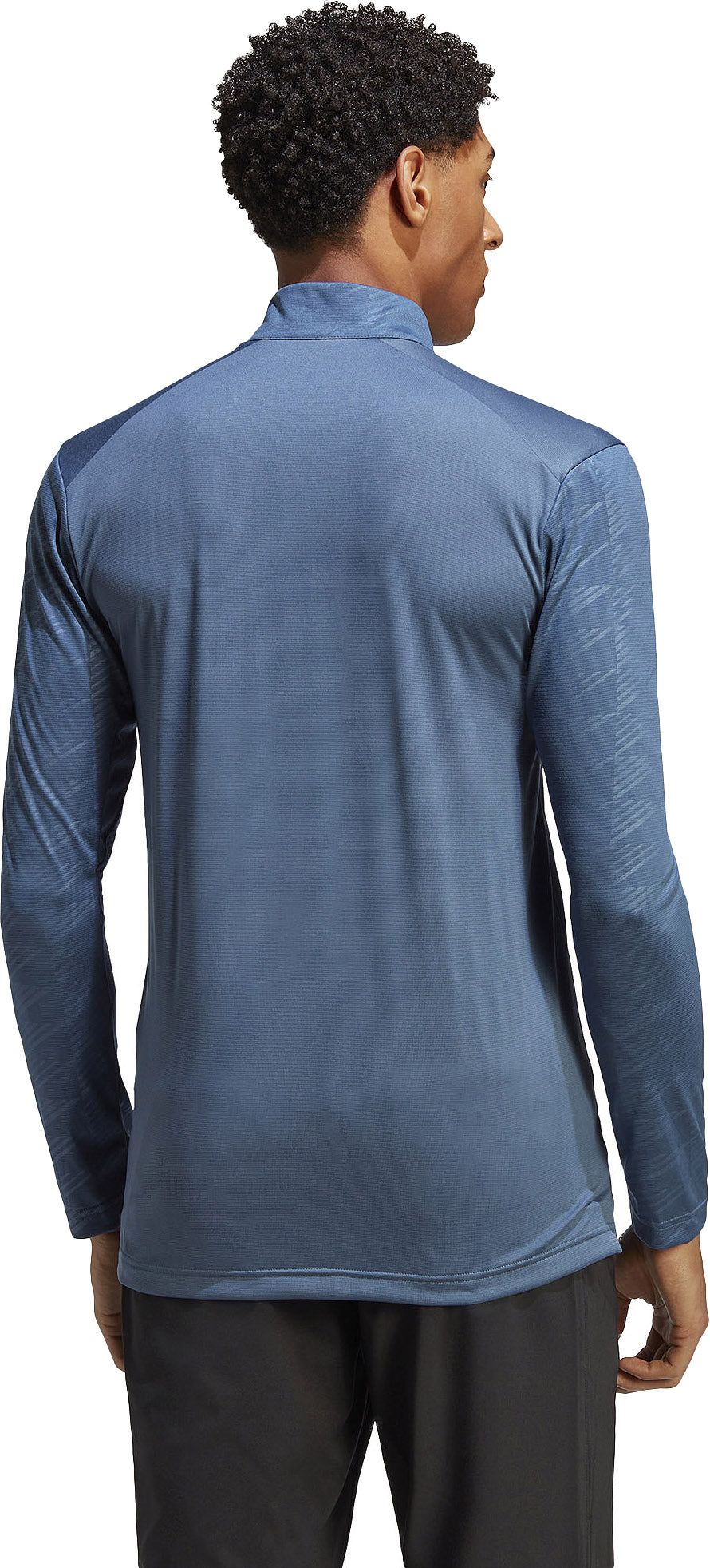 Terrex Multi Half-Zip Long-Sleeve Top - Men's|-|Haut à manches longues et demi-zip Terrex Multi - Homme sold by The Last Hunt product image thumbnail 2