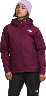 Freedom Insulated Jacket - Girls|-|Manteau isolé Freedom - Fille sold by The Last Hunt