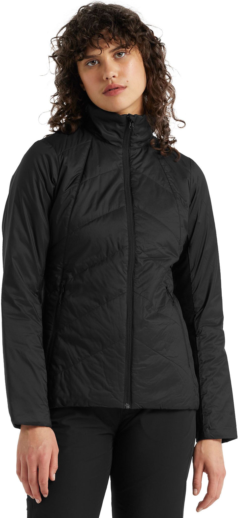 Helix Jacket - Women's|-|Manteau Helix - Femme sold by The Last Hunt