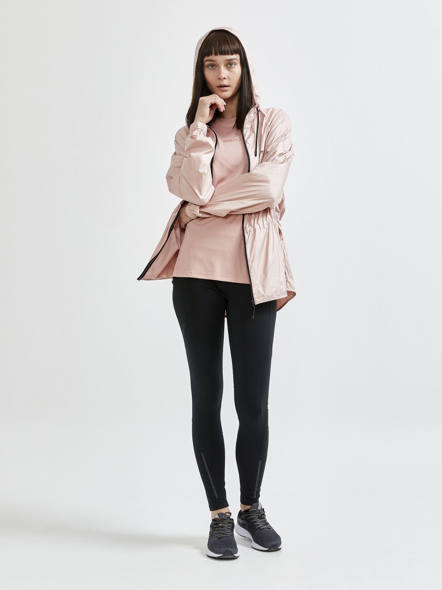 ADV Essence Warm Tights - Women's|-|Collant thermique ADV Essence - Femme sold by The Last Hunt