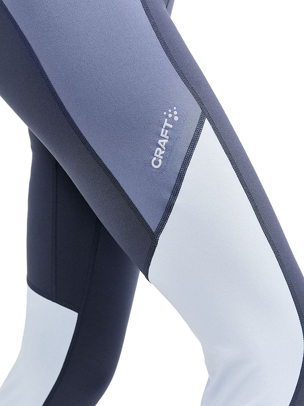 ADV Essence Warm Tights - Women's|-|Collant thermique ADV Essence - Femme sold by The Last Hunt product image thumbnail 5