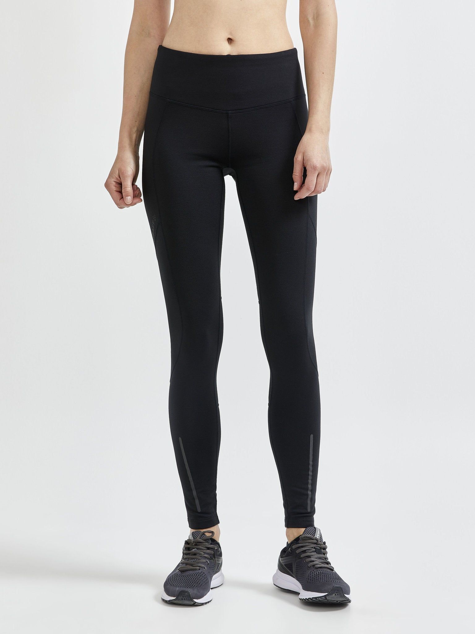 ADV Essence Warm Tights - Women's|-|Collant thermique ADV Essence - Femme sold by The Last Hunt product image thumbnail 2