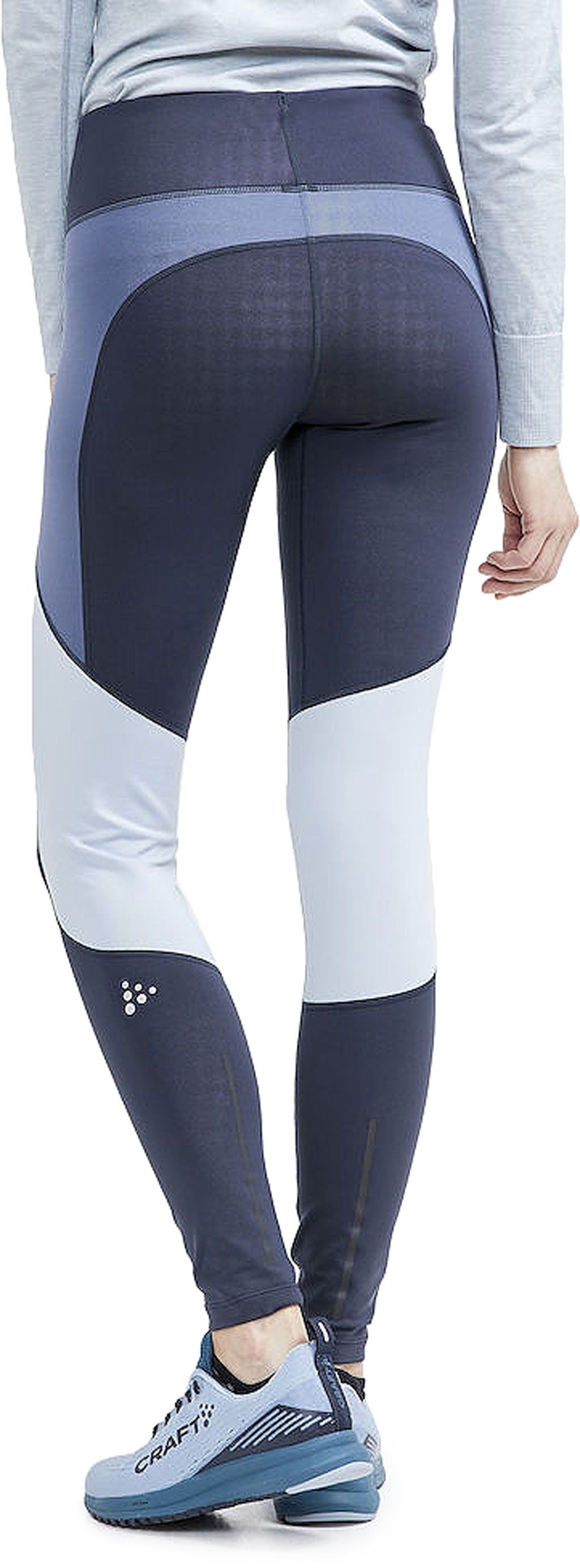 ADV Essence Warm Tights - Women's|-|Collant thermique ADV Essence - Femme sold by The Last Hunt product image thumbnail 3