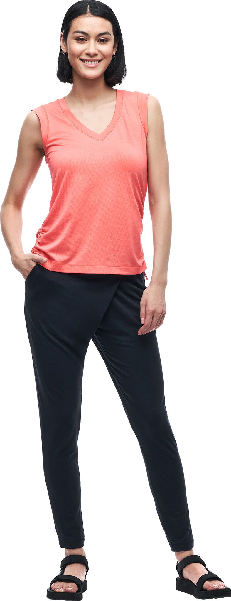 Astrid II Sleeveless Top - Women's|-|Haut sans manches Astrid II - Femme sold by The Last Hunt