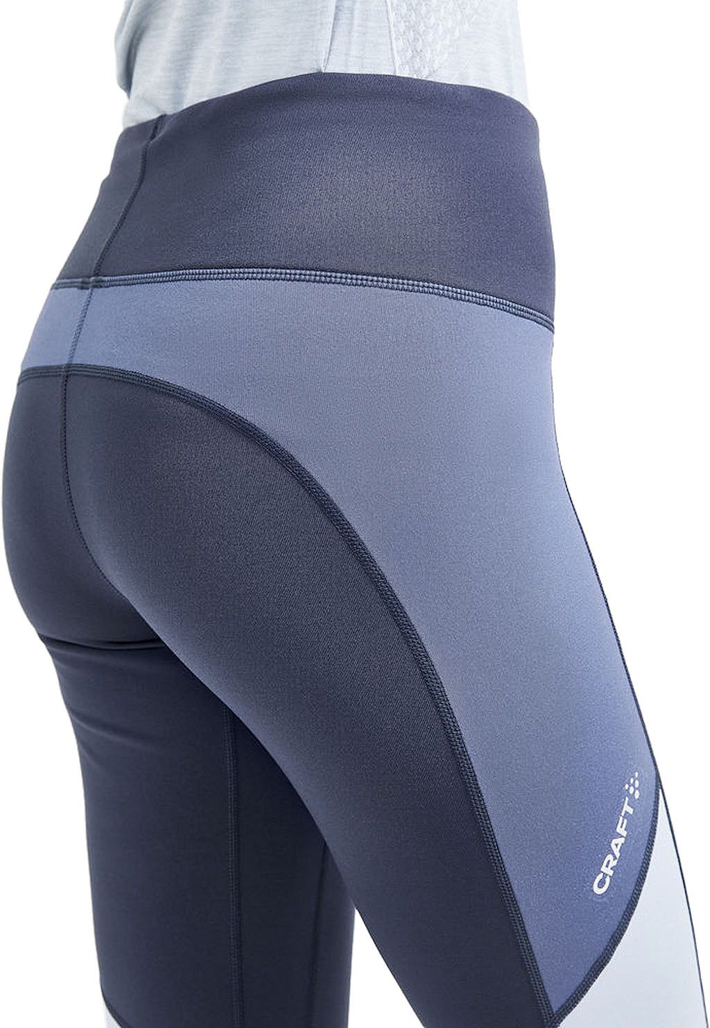 ADV Essence Warm Tights - Women's|-|Collant thermique ADV Essence - Femme sold by The Last Hunt product image thumbnail 4