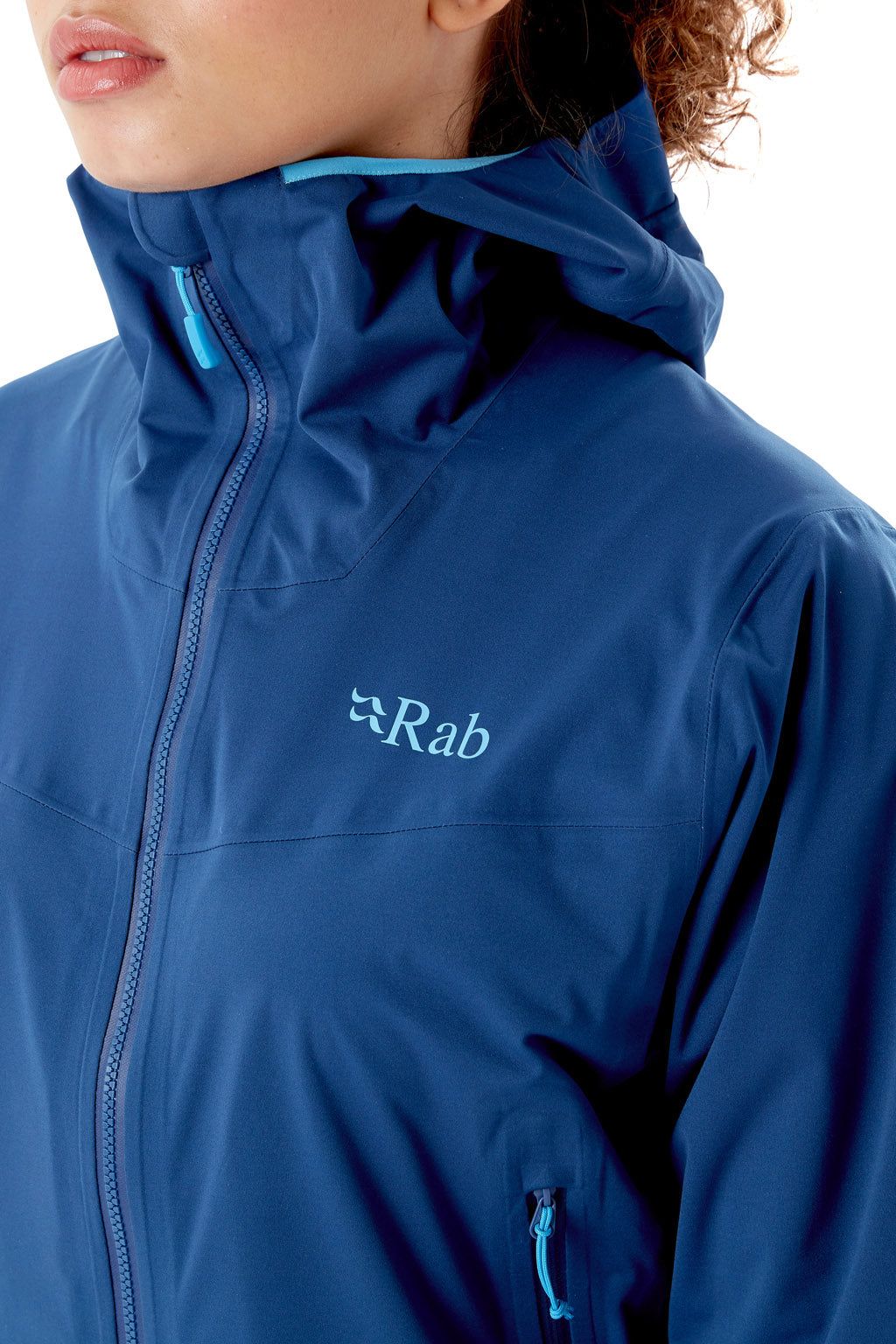 Kinetic 2.0 Jacket - Women's|-|Manteau Kinetic 2.0 - Femme sold by The Last Hunt product image thumbnail 4